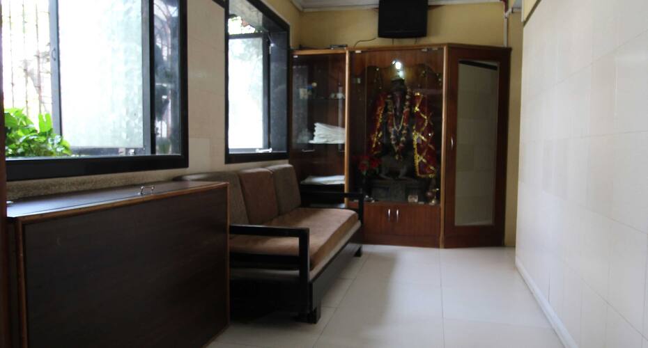 فندق هيرا بالاس, Mumbai 4